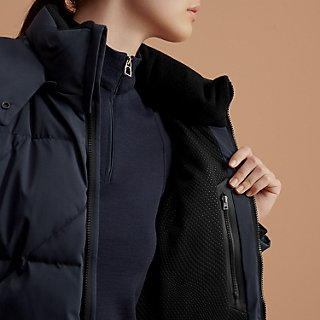 Toundra puffer coat